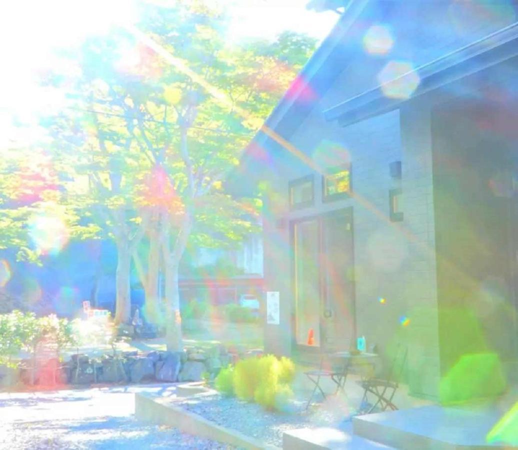 Uchi Matsushima Guesthouse Ngoại thất bức ảnh