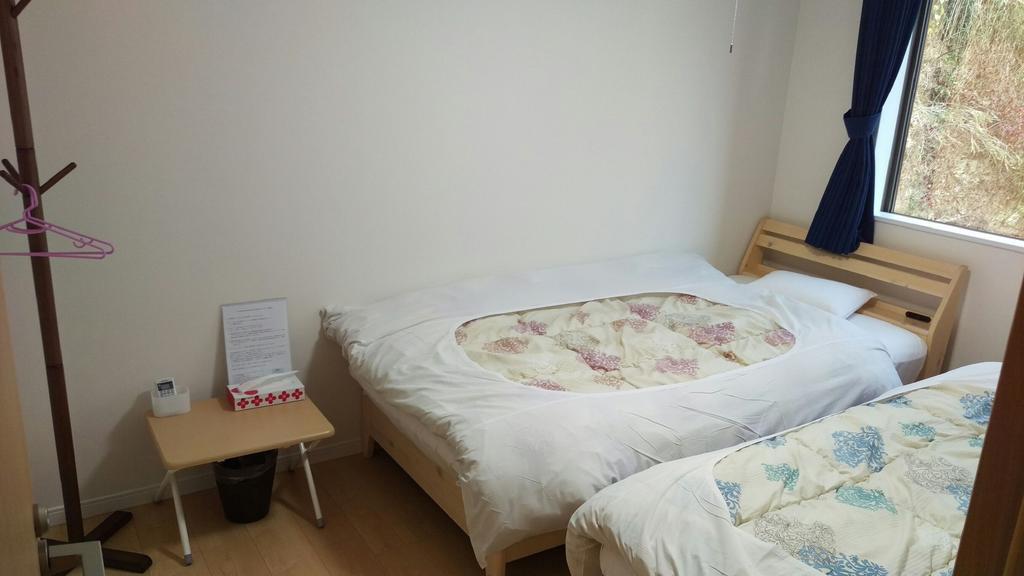 Uchi Matsushima Guesthouse Ngoại thất bức ảnh