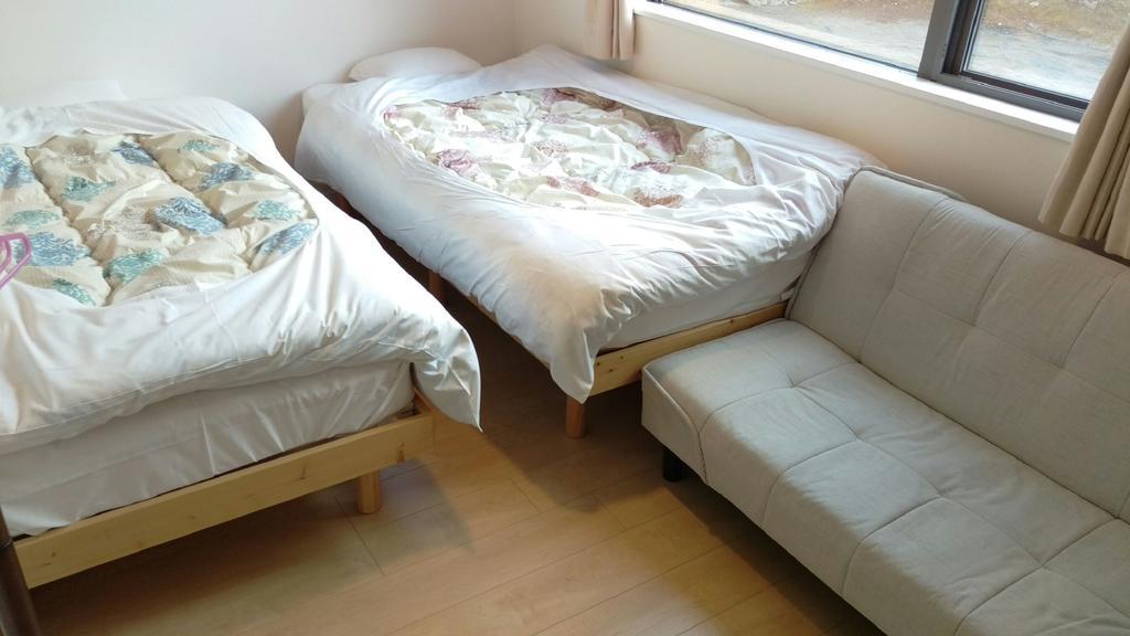 Uchi Matsushima Guesthouse Ngoại thất bức ảnh