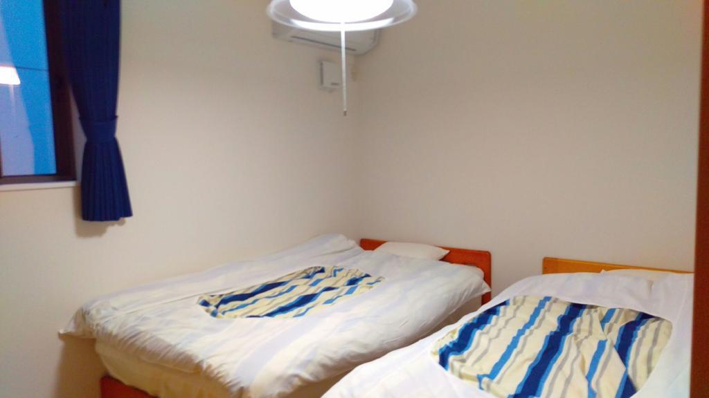 Uchi Matsushima Guesthouse Ngoại thất bức ảnh