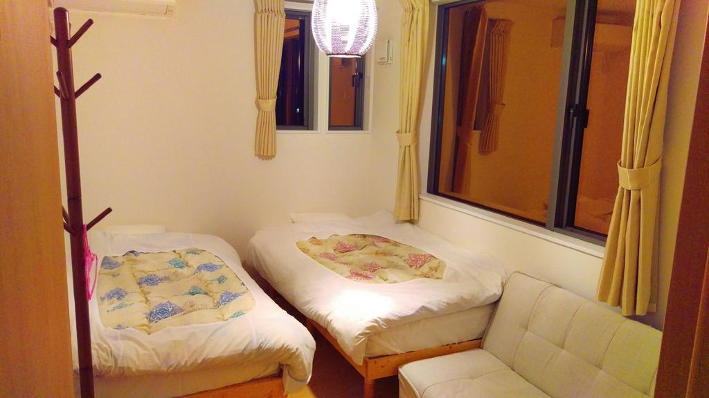 Uchi Matsushima Guesthouse Ngoại thất bức ảnh