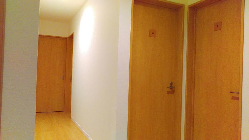 Uchi Matsushima Guesthouse Ngoại thất bức ảnh